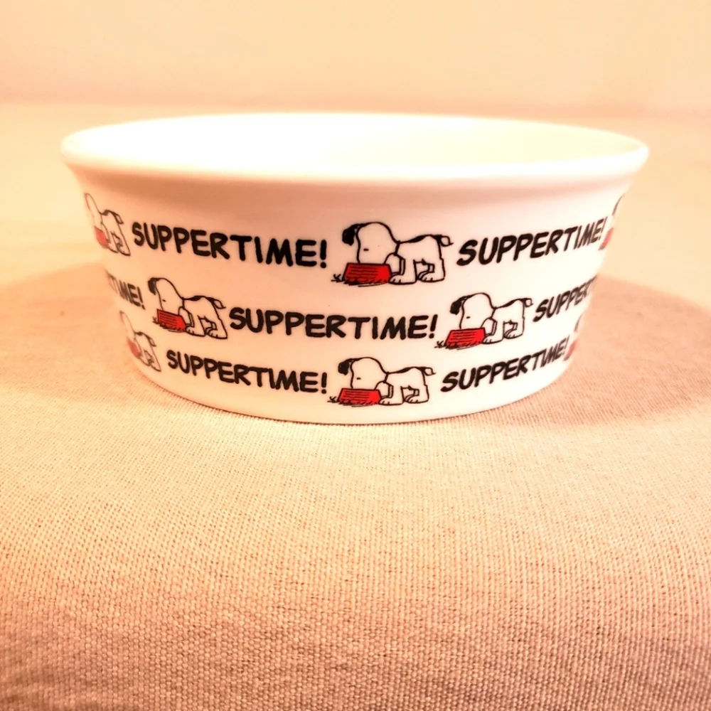 SNOOPY 